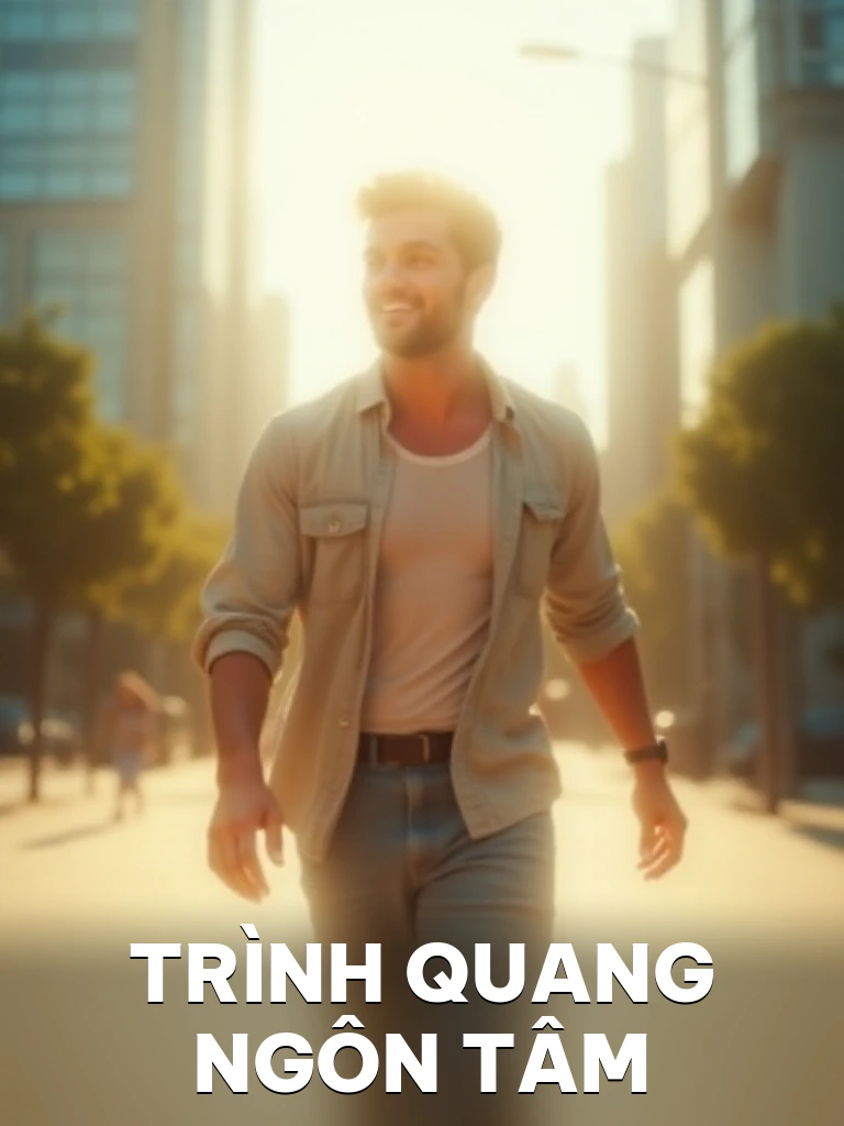 Trình Quang Ngôn Tâm