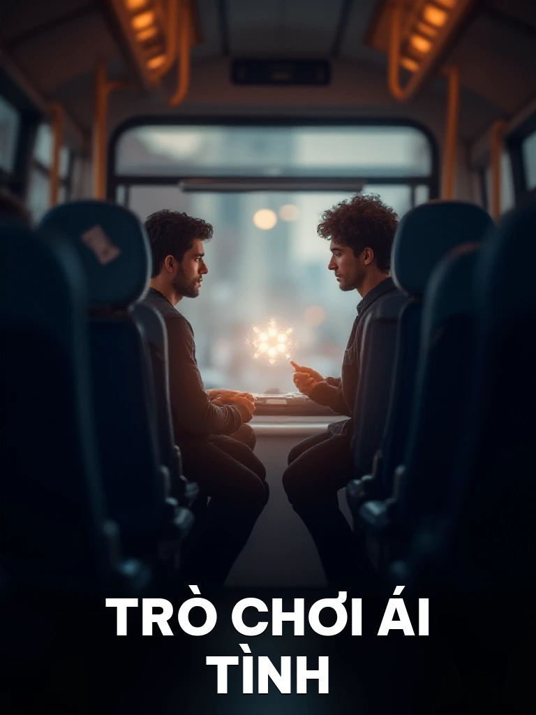 Trò Chơi Ái Tình