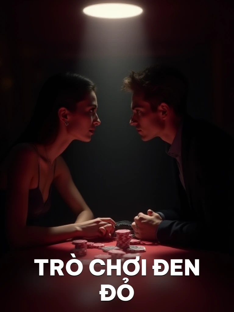 Trò Chơi Đen Đỏ