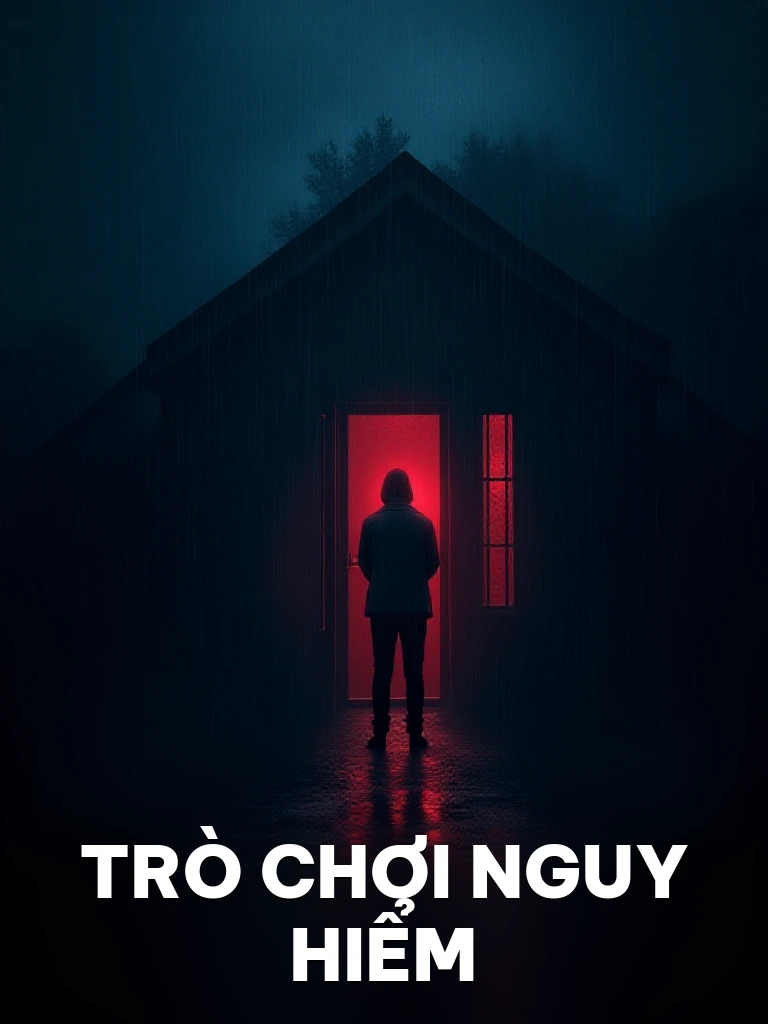 Trò Chơi Nguy Hiểm