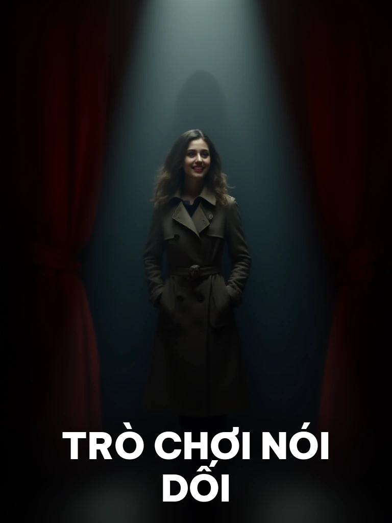 Trò Chơi Nói Dối