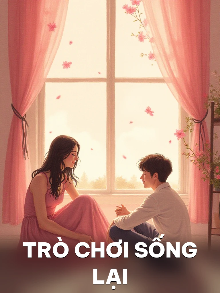 Trò Chơi Sống Lại