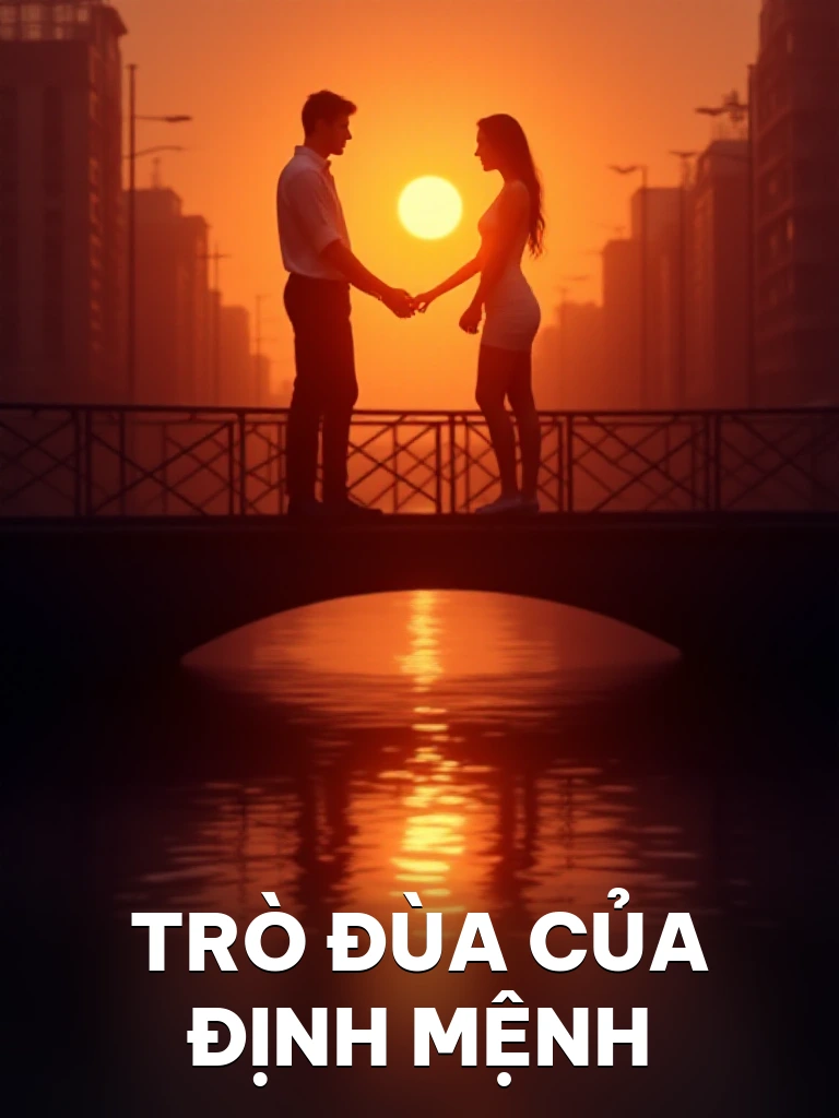 Trò Đùa Của Định Mệnh
