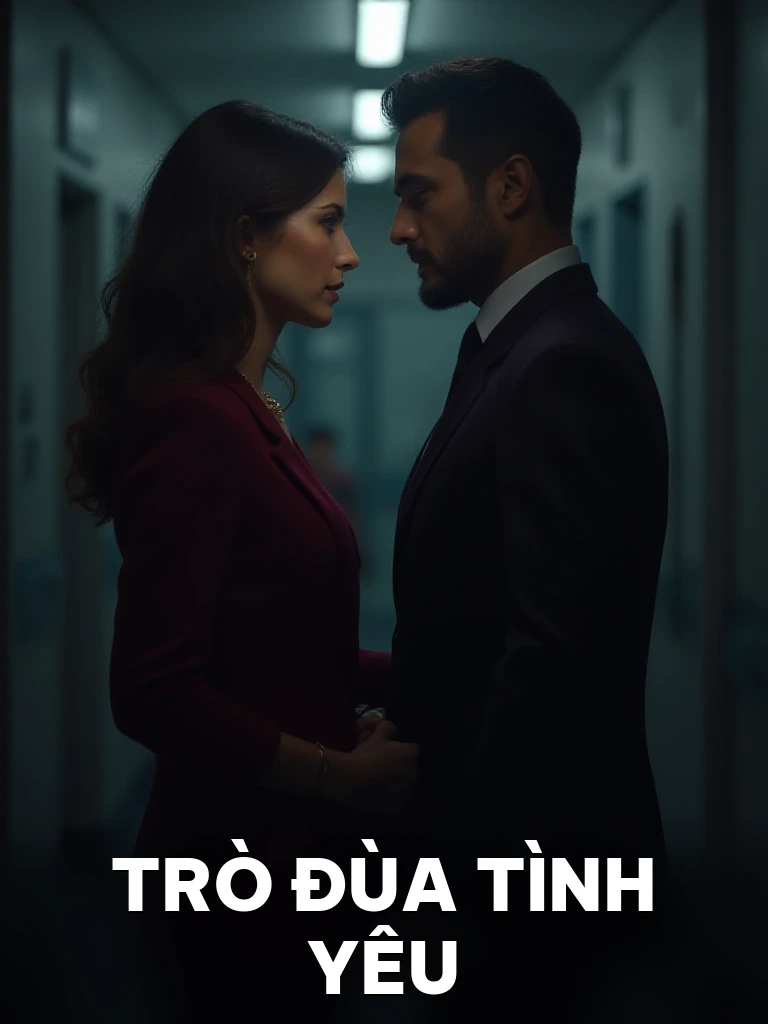Trò Đùa Tình Yêu