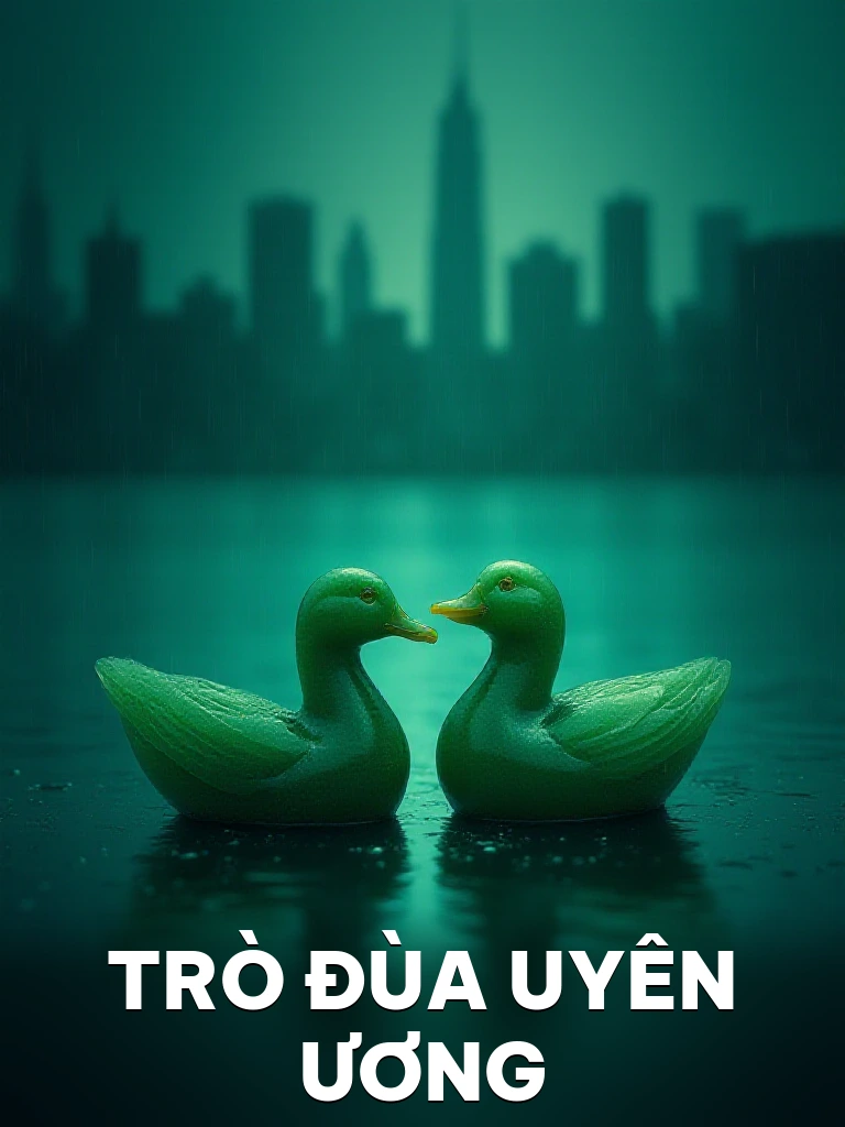 Trò Đùa Uyên Ương