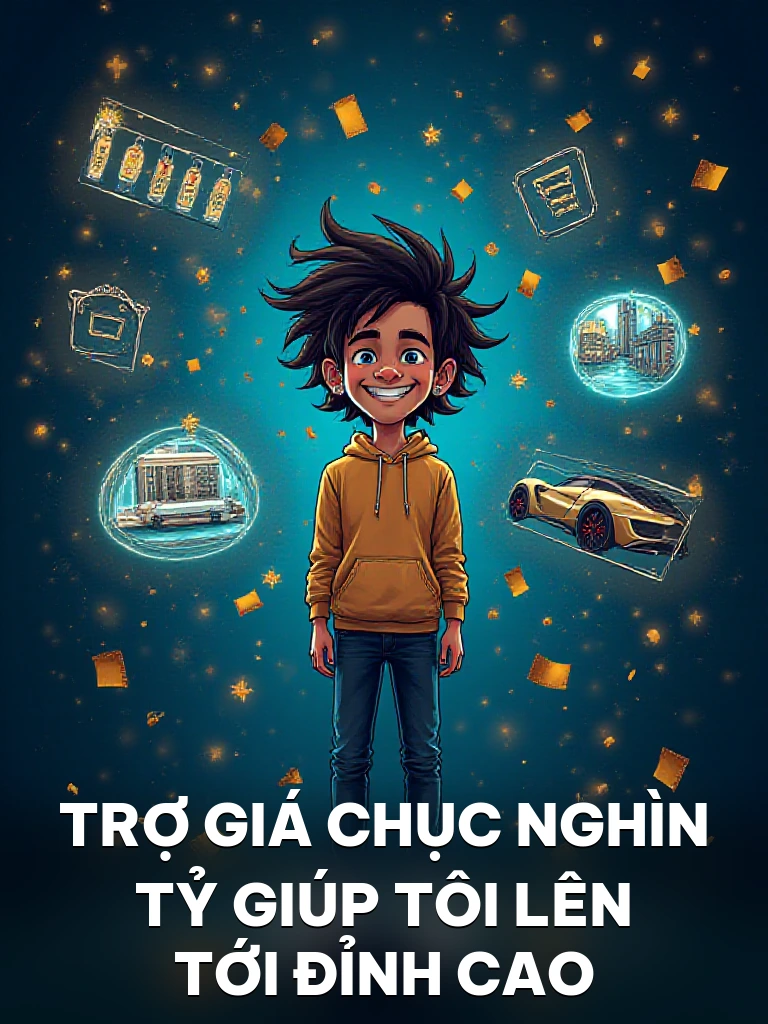 Trợ Giá Chục Nghìn Tỷ Giúp Tôi Lên Tới Đỉnh Cao