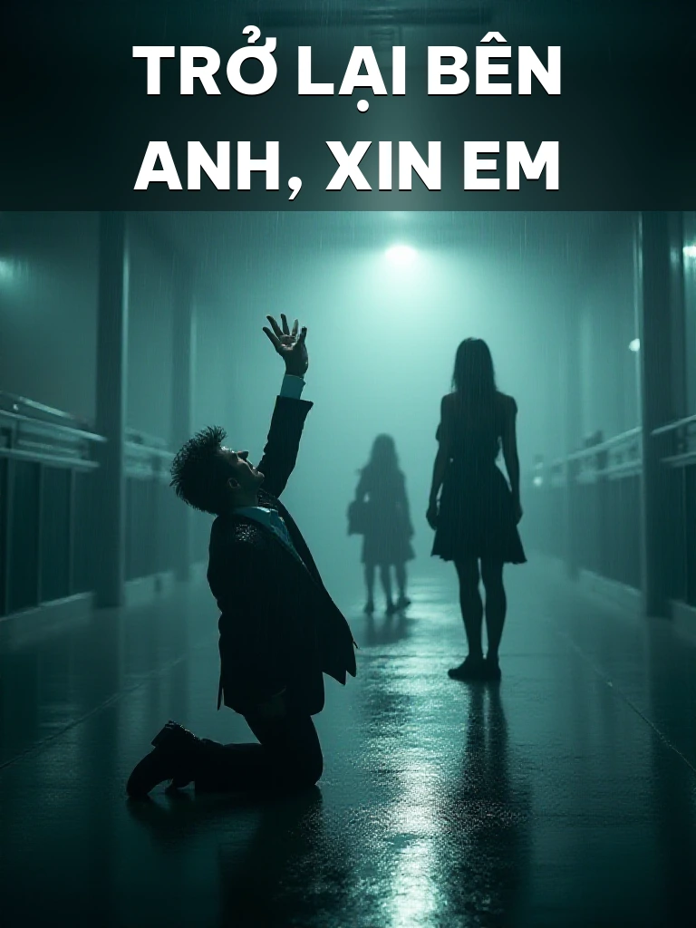 Trở Lại Bên Anh, Xin Em