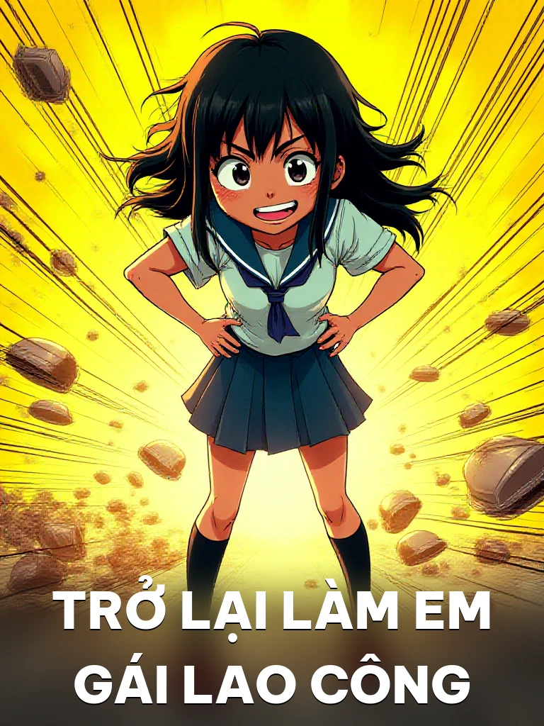 Trở Lại Làm Em Gái Lao Công