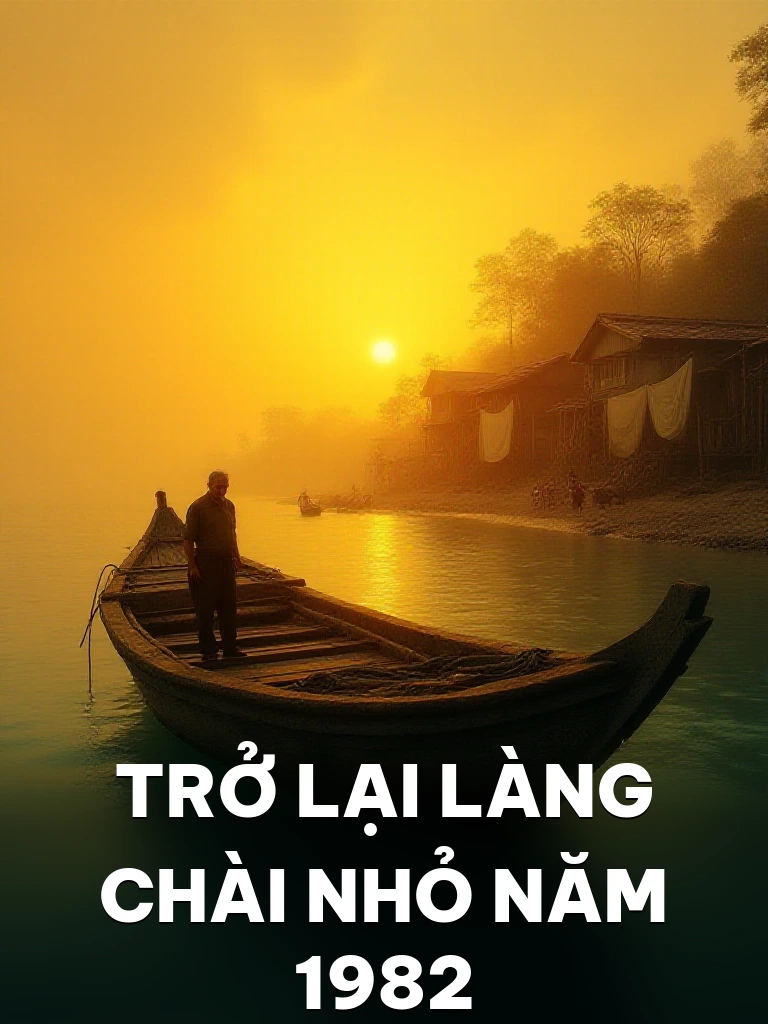 Trở Lại Làng Chài Nhỏ Năm 1982