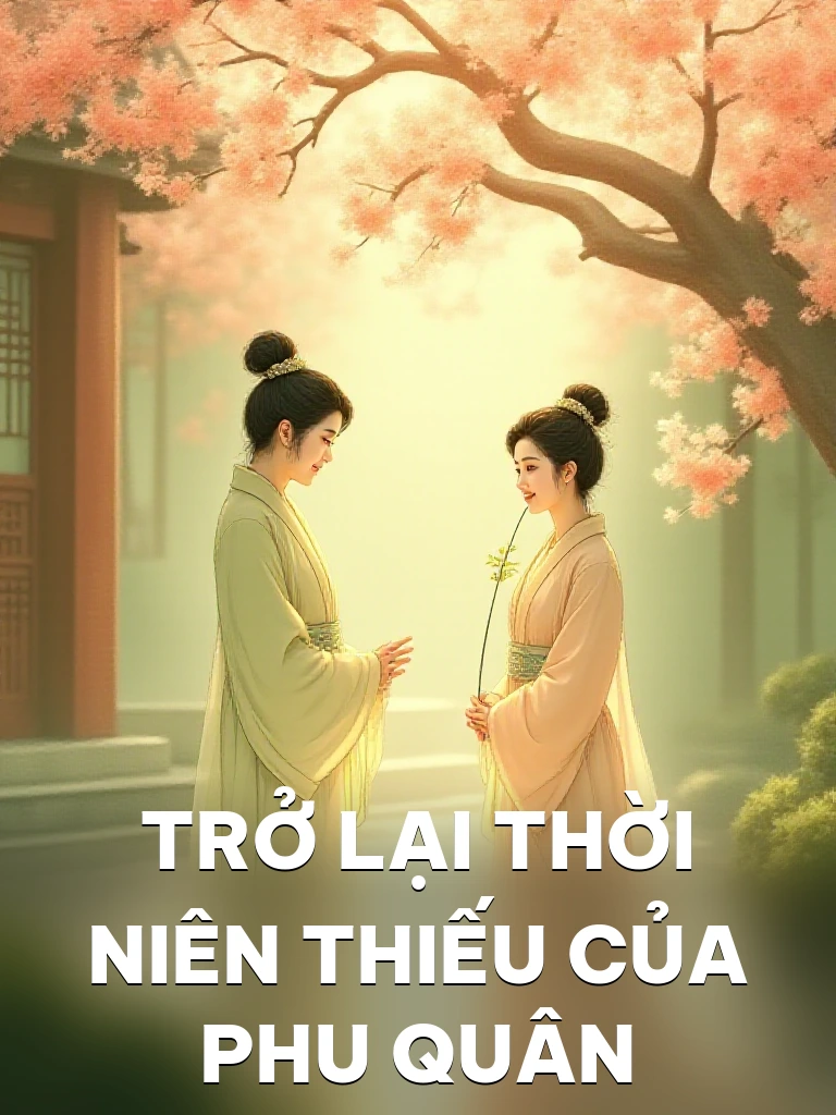 Trở Lại Thời Niên Thiếu Của Phu Quân
