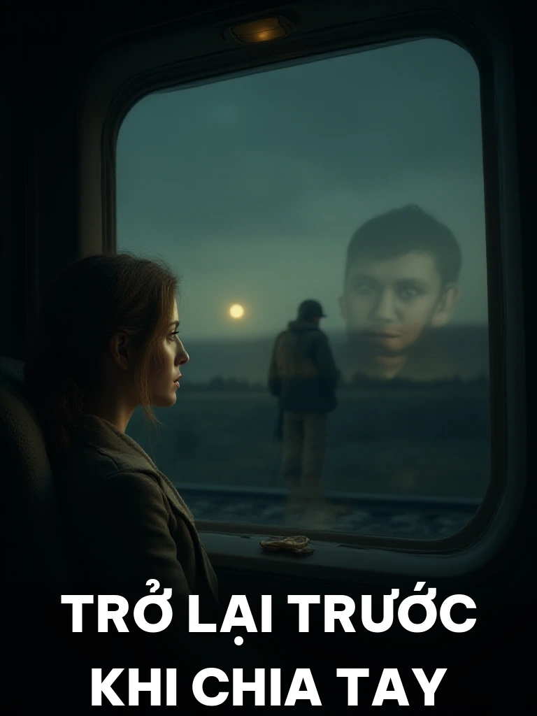 Trở Lại Trước Khi Chia Tay