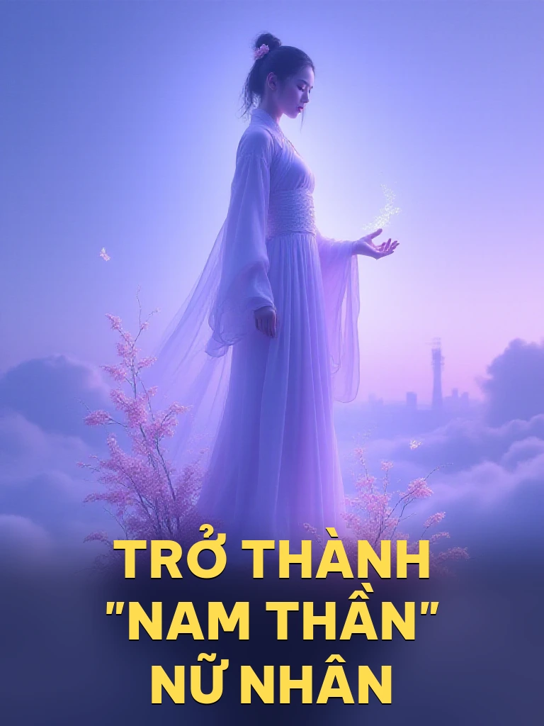 Trở Thành "Nam thần" Nữ Nhân