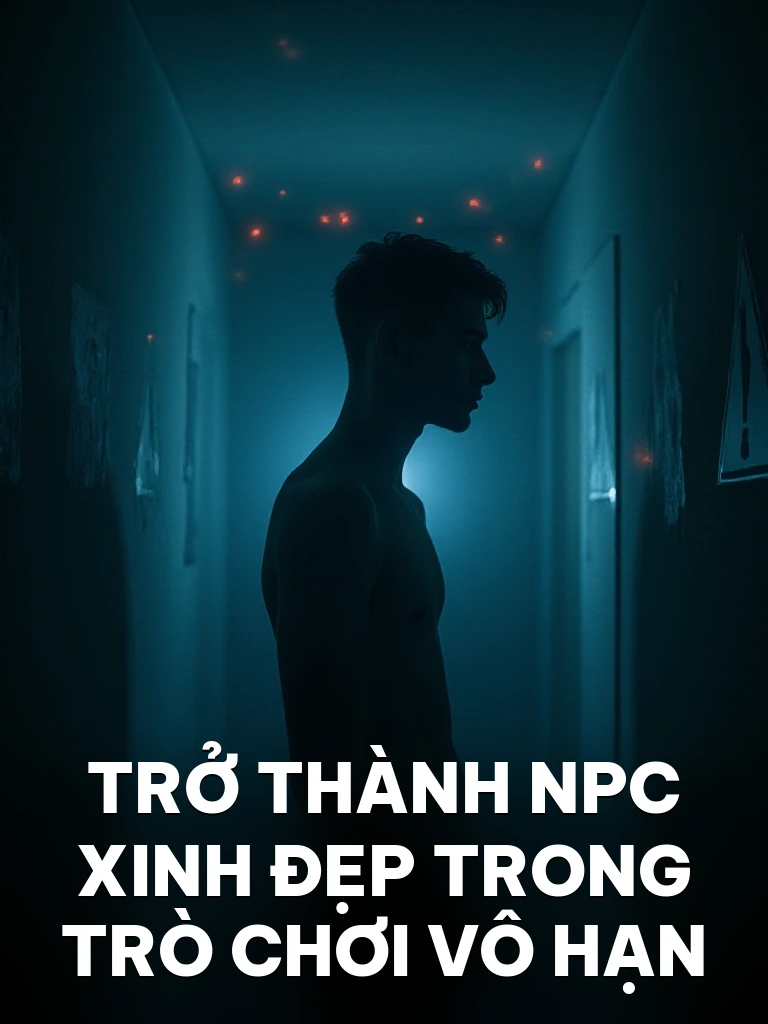 Trở Thành NPC Xinh Đẹp Trong Trò Chơi Vô Hạn