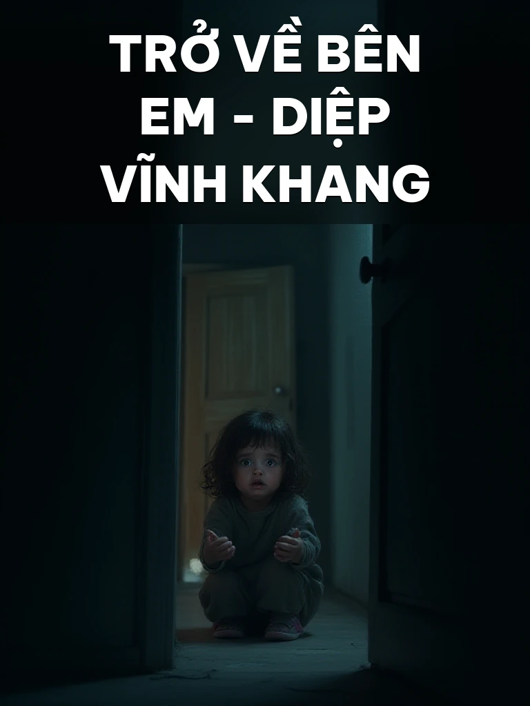 Trở Về Bên Em - Diệp Vĩnh Khang