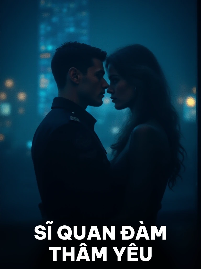 Sĩ Quan Đàm Thâm Yêu