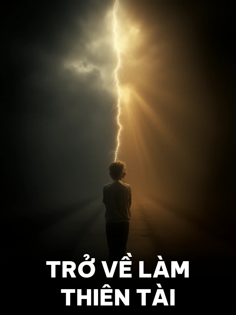 Trở Về Làm Thiên Tài