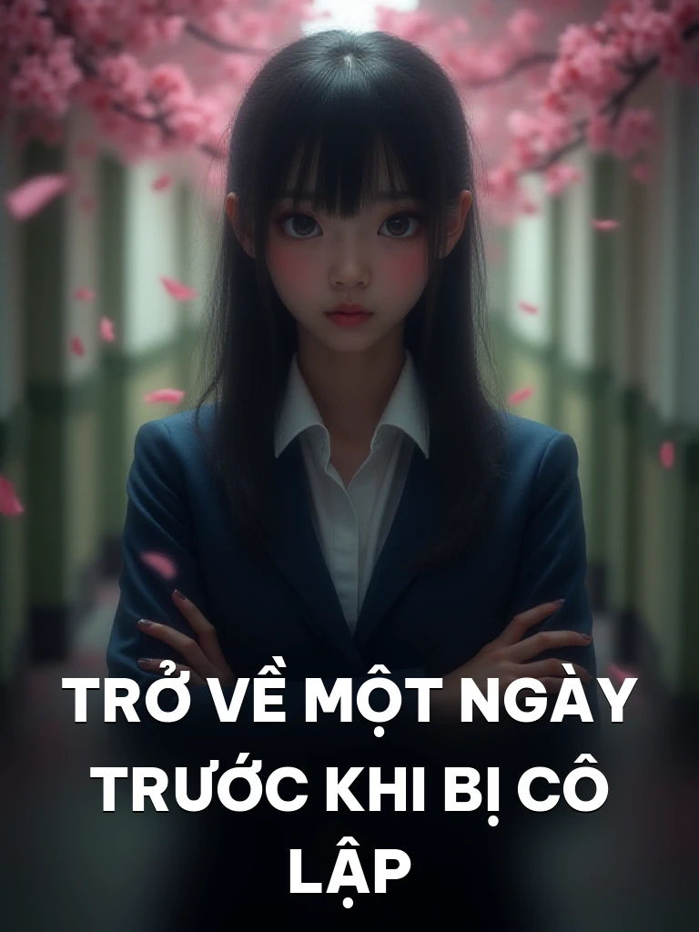 Trở Về Một Ngày Trước Khi Bị Cô Lập