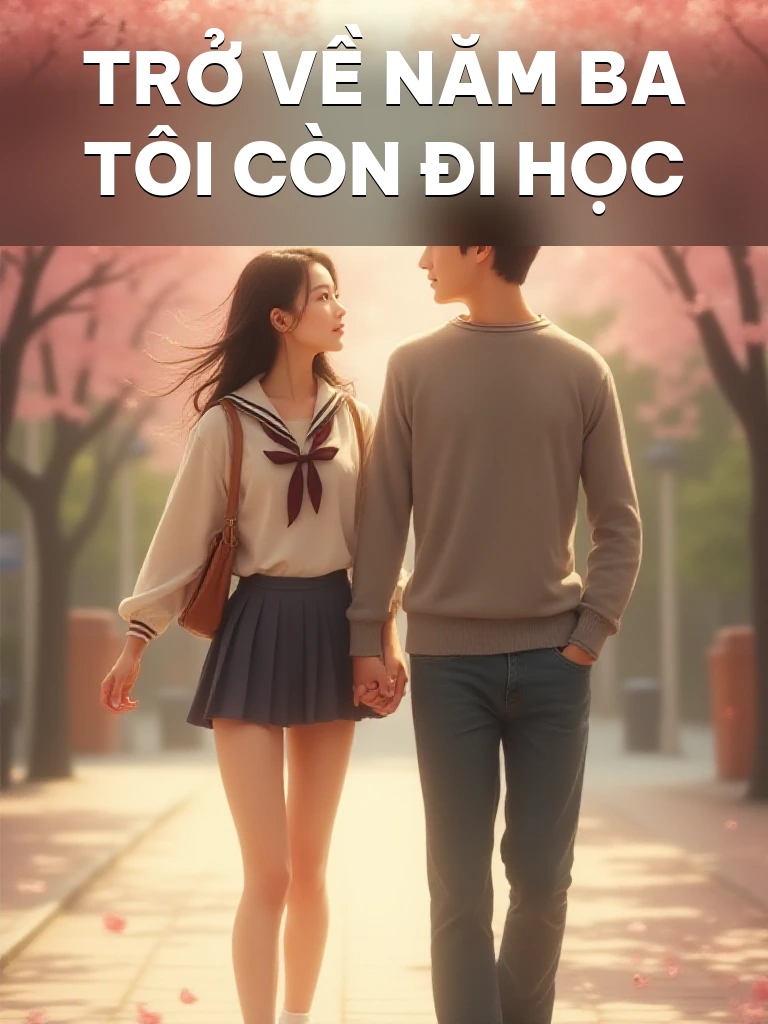 Trở Về Năm Ba Tôi Còn Đi Học