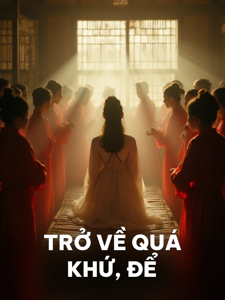 Trở Về Quá Khứ, Để ........