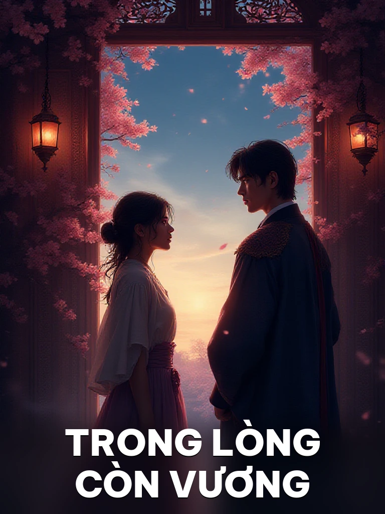 Trong Lòng Còn Vương