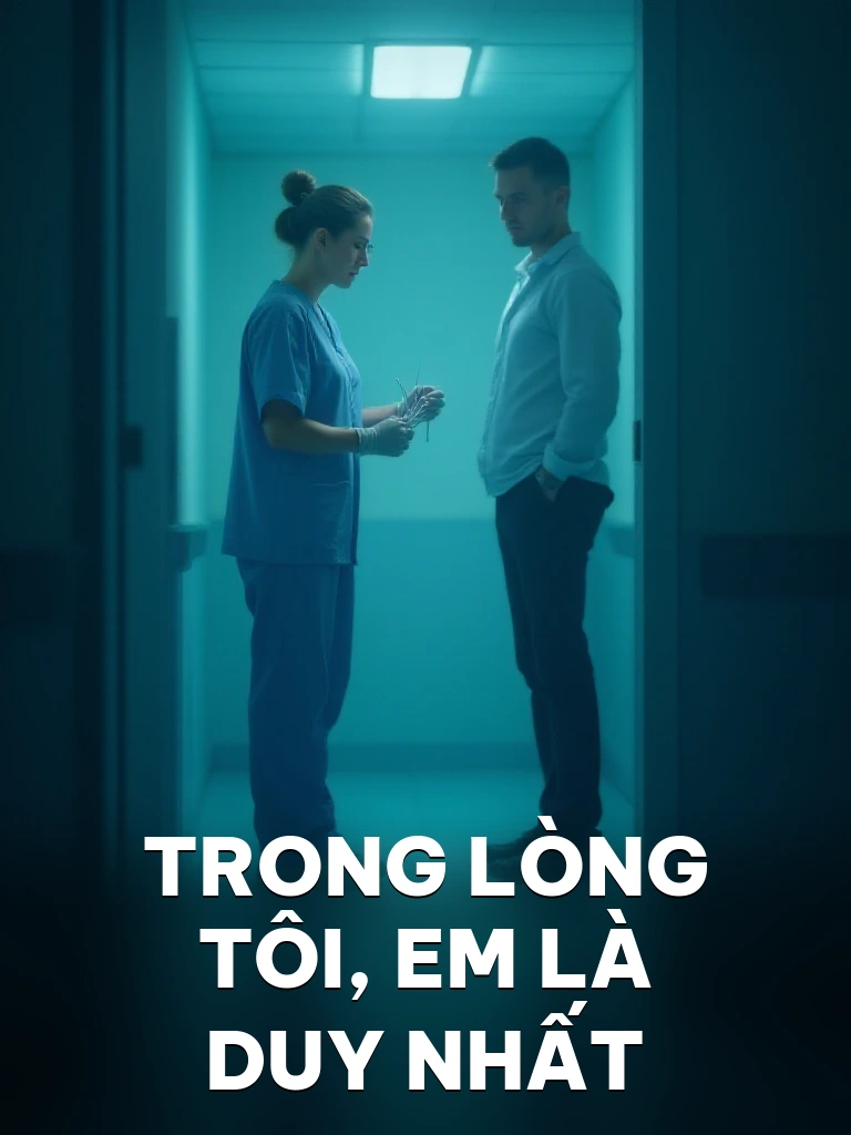 Trong Lòng Tôi, Em Là Duy Nhất