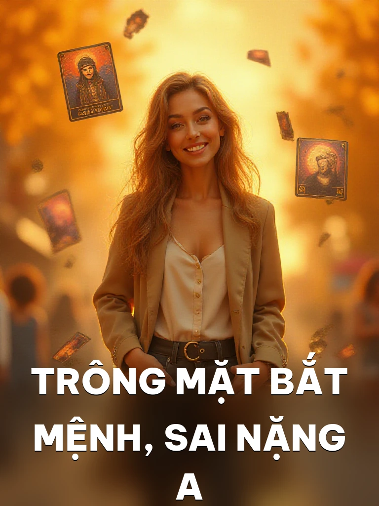 Trông Mặt Bắt Mệnh, Sai Nặng A