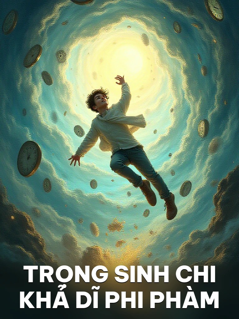 Trọng Sinh Chi Khả Dĩ Phi Phàm