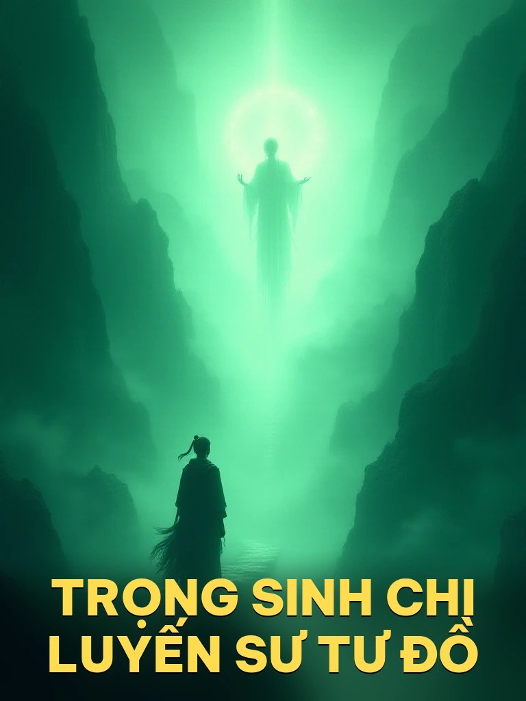 Trọng Sinh Chi Luyến Sư Tư Đồ