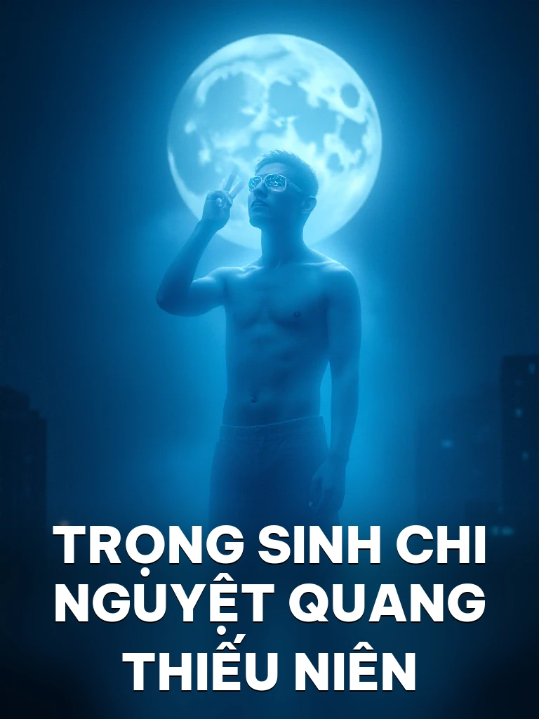Trọng Sinh Chi Nguyệt Quang Thiếu Niên