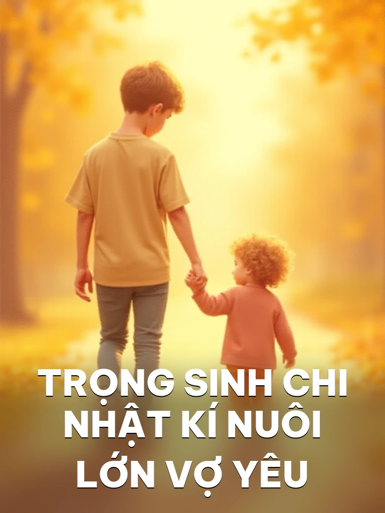 Trọng Sinh Chi Nhật Kí Nuôi Lớn Vợ Yêu