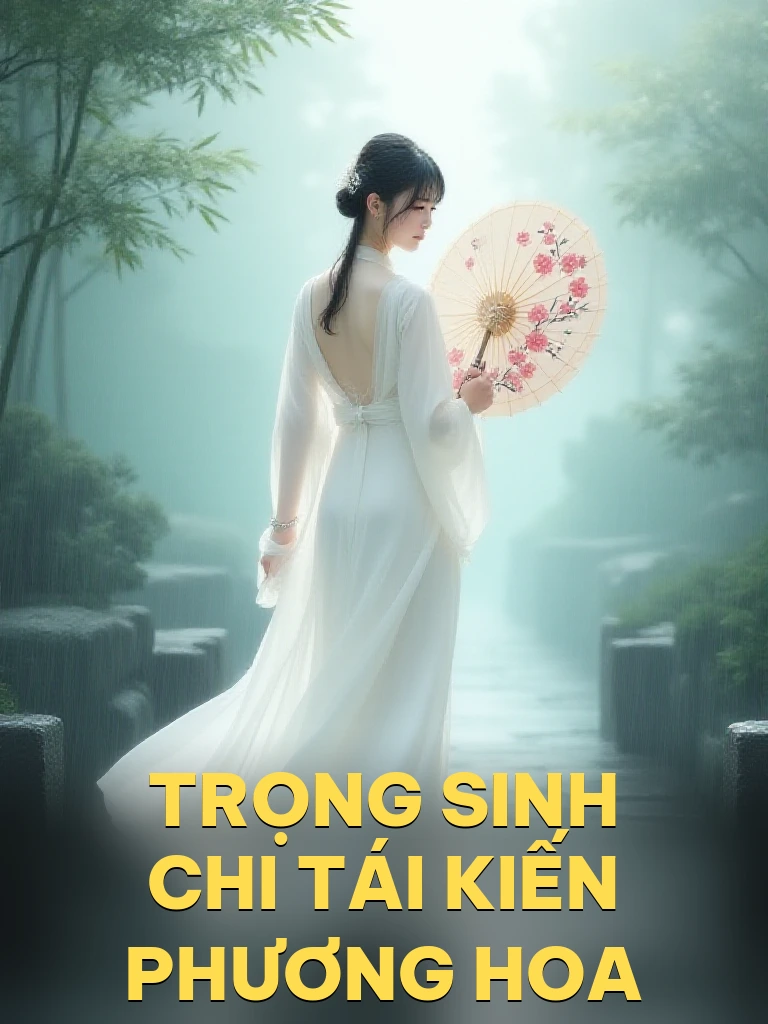 Trọng Sinh Chi Tái Kiến Phương Hoa