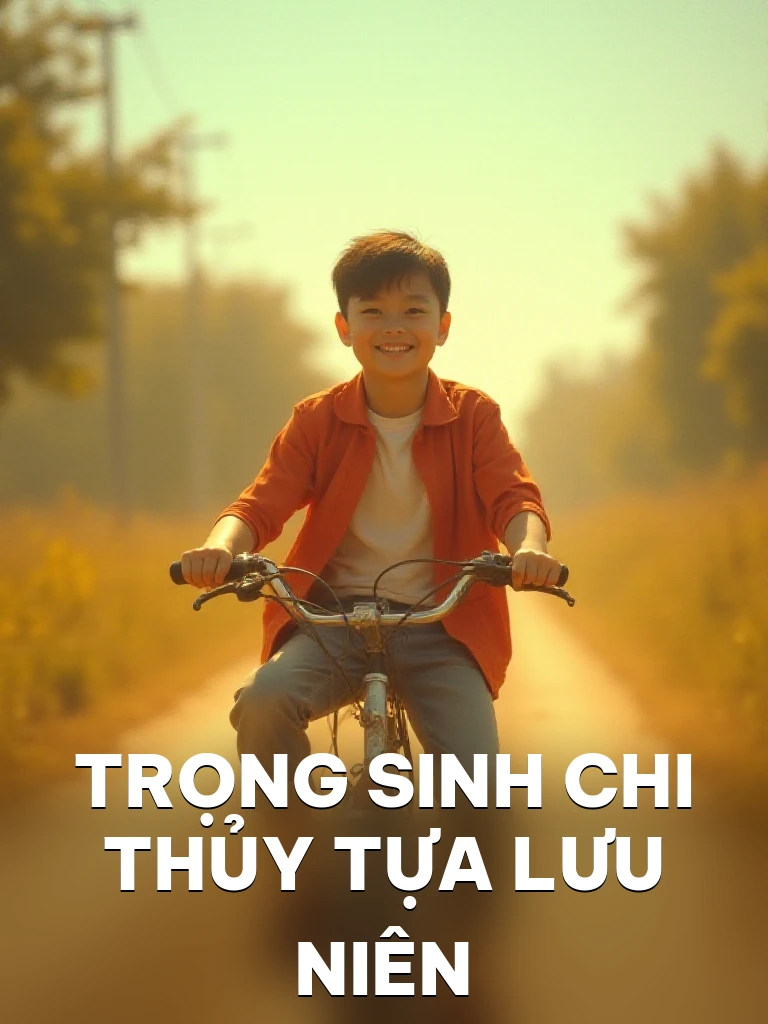 Trọng Sinh Chi Thủy Tựa Lưu Niên
