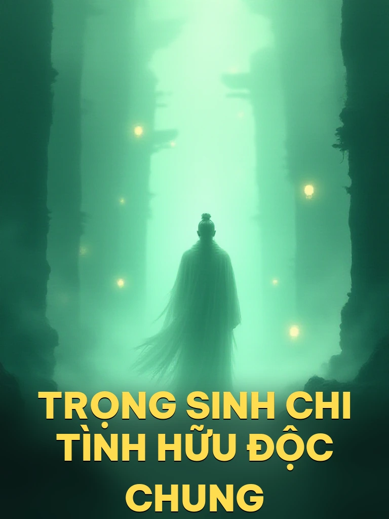 Trọng Sinh Chi Tình Hữu Độc Chung