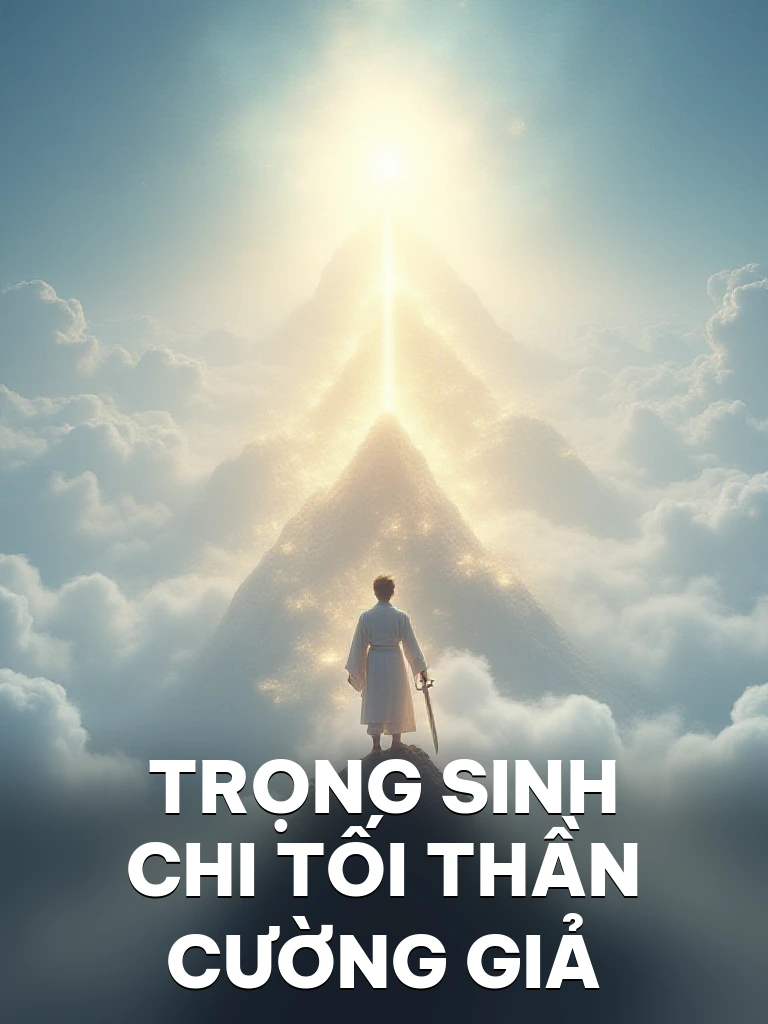 Trọng Sinh Chi Tối Thần Cường Giả