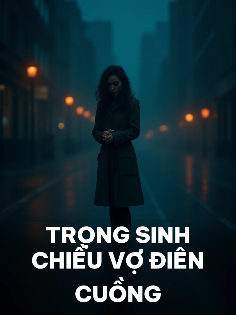 Trọng Sinh Chiều Vợ Điên Cuồng