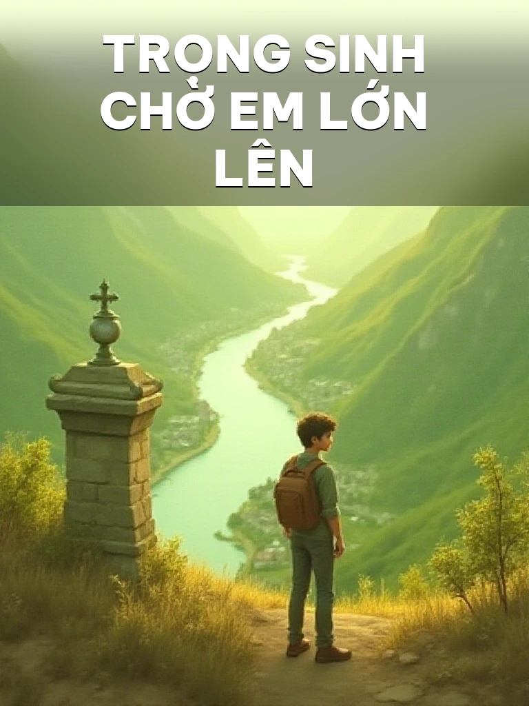 Trọng Sinh Chờ Em Lớn Lên