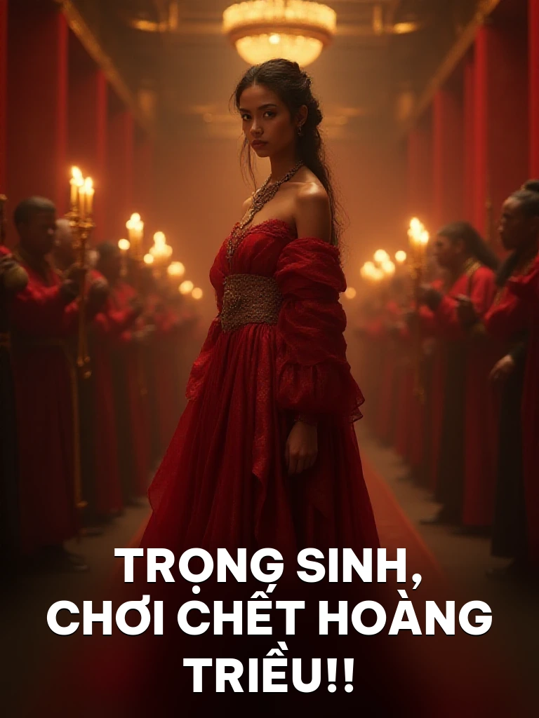 Trọng Sinh, Chơi Chết Hoàng Triều!!