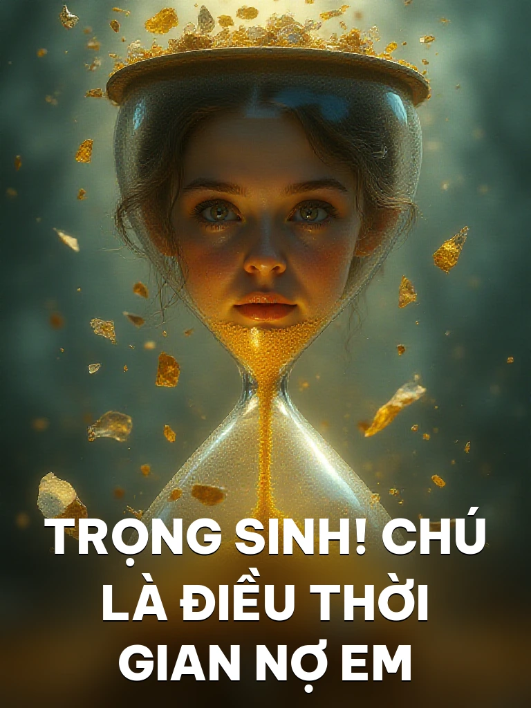 Trọng Sinh! Chú Là Điều Thời Gian Nợ Em