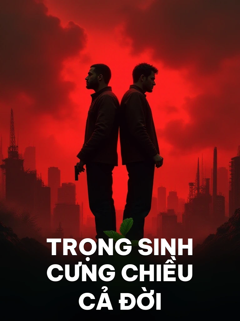 Trọng Sinh Cưng Chiều Cả Đời