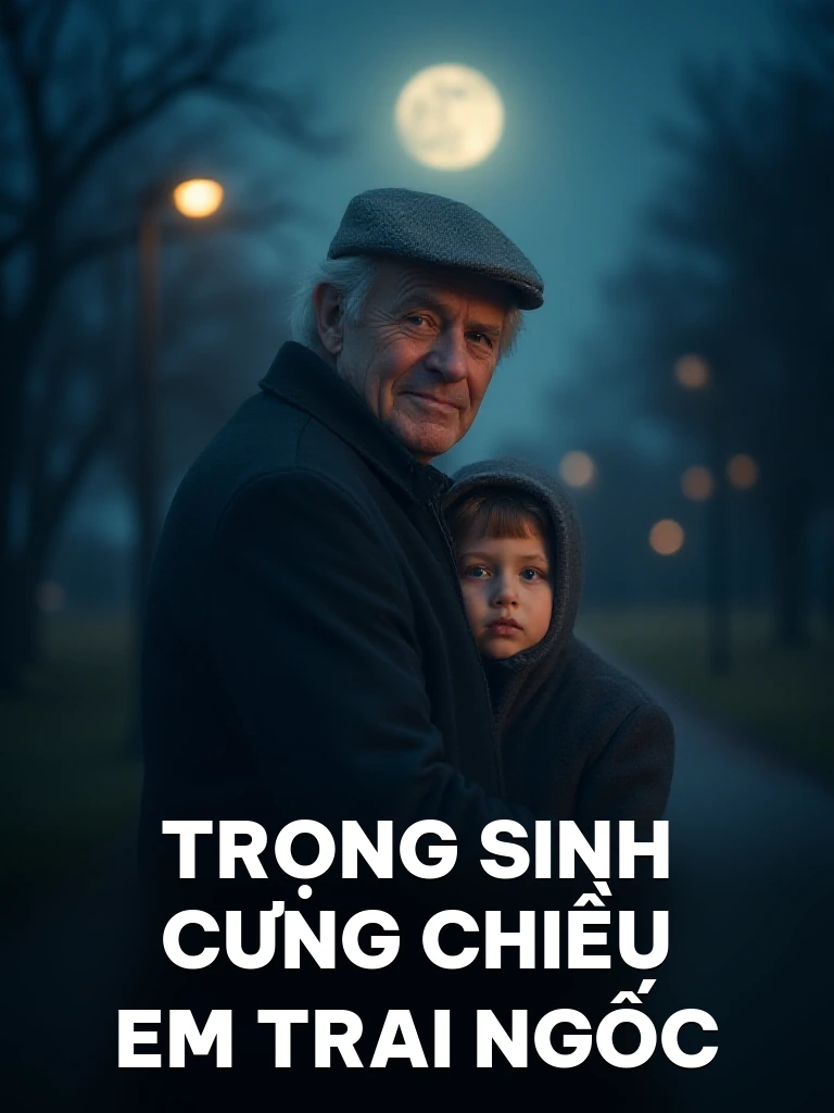 Trọng Sinh Cưng Chiều Em Trai Ngốc
