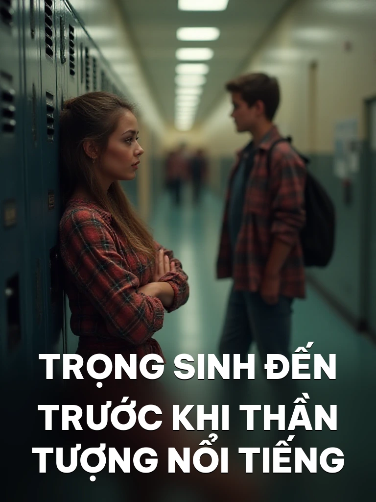 Trọng Sinh Đến Trước Khi Thần Tượng Nổi Tiếng