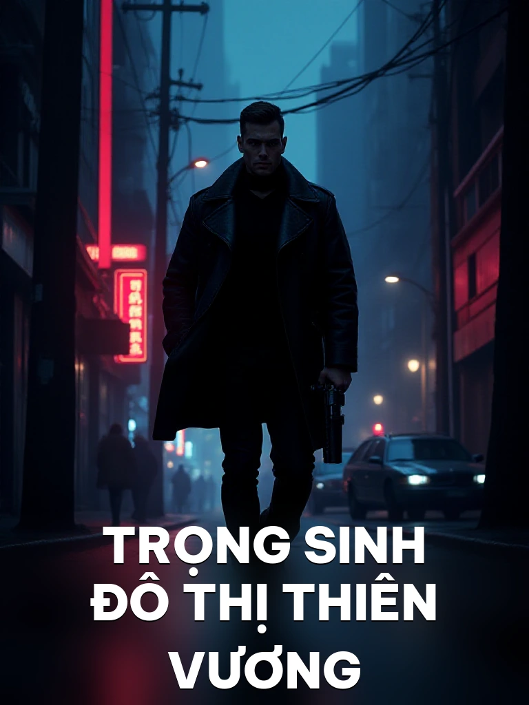 Trọng Sinh Đô Thị Thiên Vương