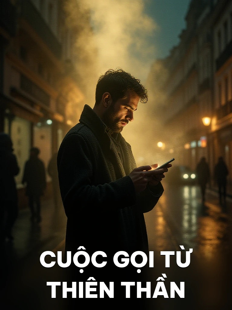 Cuộc Gọi Từ Thiên Thần