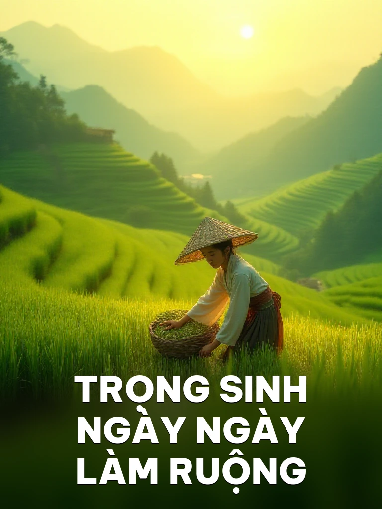 Trọng Sinh Ngày Ngày Làm Ruộng