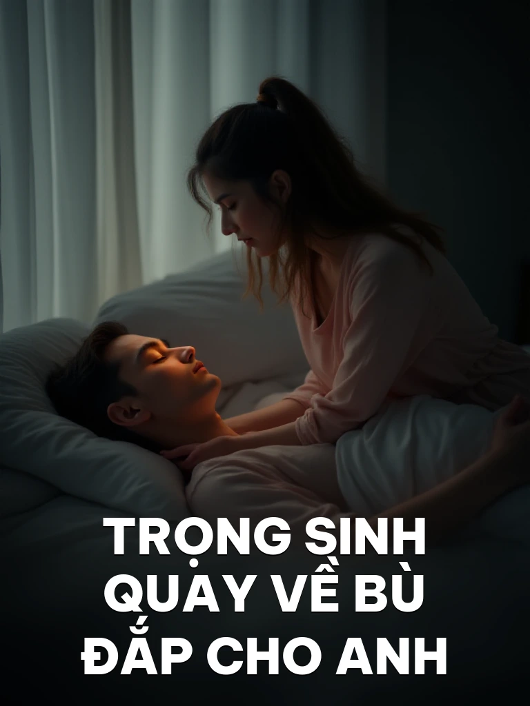 Trọng Sinh Quay Về Bù Đắp Cho Anh