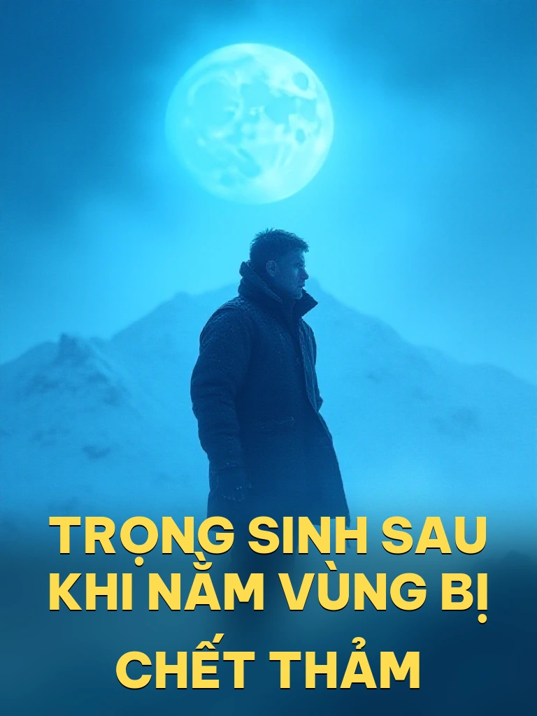 Trọng Sinh Sau Khi Nằm Vùng Bị Chết Thảm