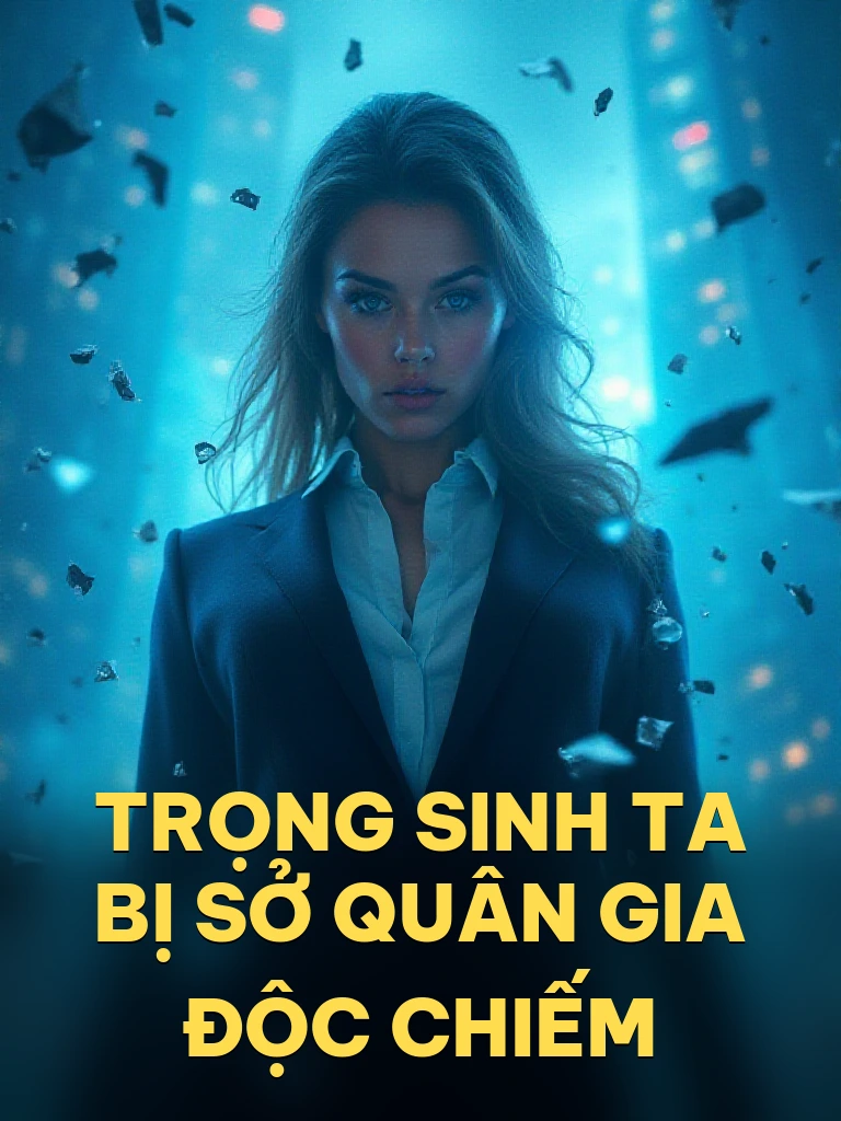Trọng Sinh Ta Bị Sở Quân Gia Độc Chiếm