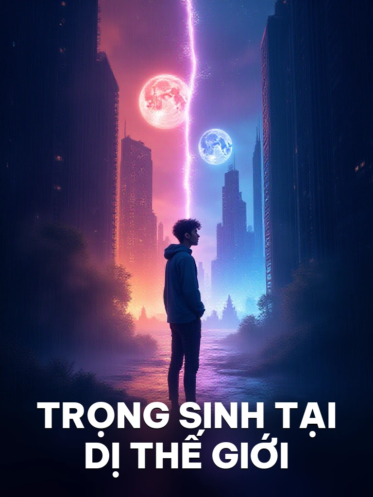 Trọng Sinh Tại Dị Thế Giới