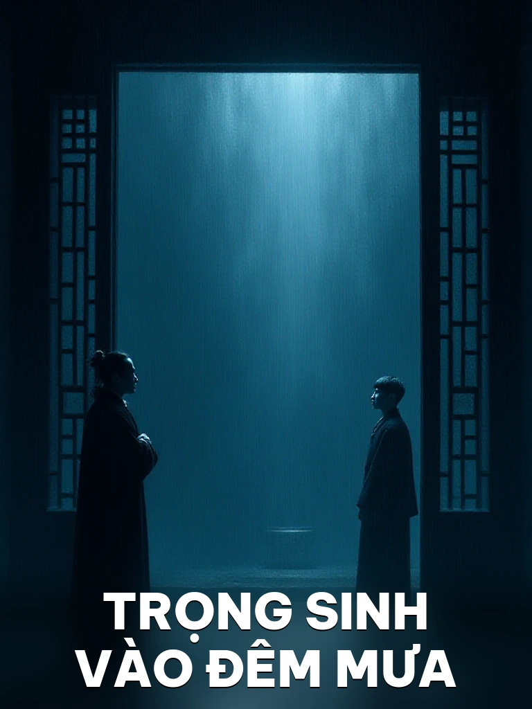 Trọng Sinh Vào Đêm Mưa