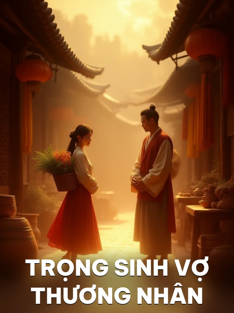 Trọng Sinh Vợ Thương Nhân